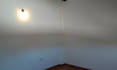 LA TABLADA-ALQUILER-DEPARTAMENTO  3 AMBIENTES EN PLANTA ALTA