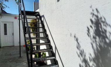 LA TABLADA-ALQUILER-DEPARTAMENTO  3 AMBIENTES EN PLANTA ALTA