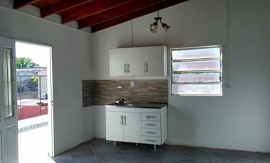 LA TABLADA-ALQUILER-DEPARTAMENTO  3 AMBIENTES EN PLANTA ALTA