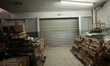 Importante galpón a la venta en San Miguel