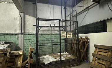 Importante galpón a la venta en San Miguel