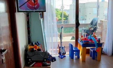 VENDO CHALET (ZONA PUERTO) NECOCHEA