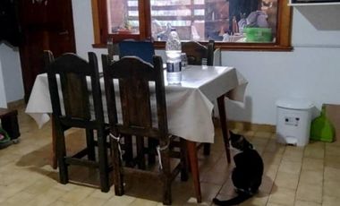 VENDO CHALET (ZONA PUERTO) NECOCHEA