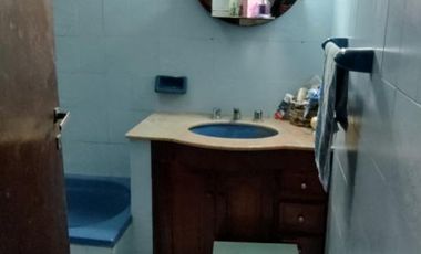 VENDO CHALET (ZONA PUERTO) NECOCHEA