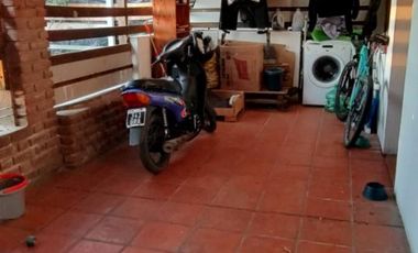 VENDO CHALET (ZONA PUERTO) NECOCHEA