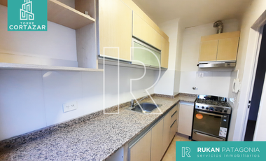 #AlquilerRUKAN | TORRE CORTAZAR | Dpto. 8-D | 69 m2 | Calle HUMBERTO BEGHIN y ESTRADA | 3 Ambientes.-