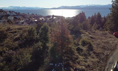 Terreno en B° Solares 1