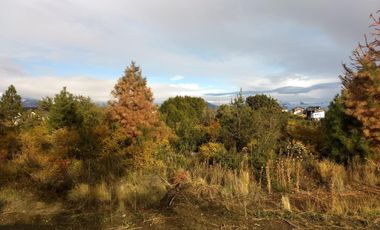 Terreno en B° Solares 1