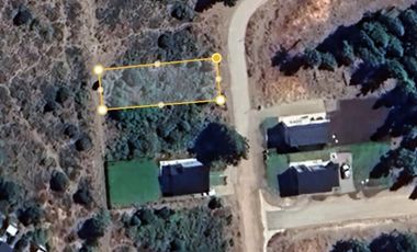 Terreno en B° Solares 1
