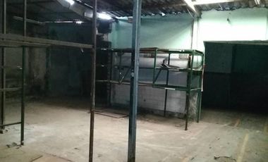 Galpon de 1830 m² en Venta en San Justo