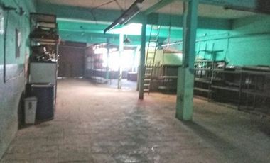 Galpon de 1830 m² en Venta en San Justo