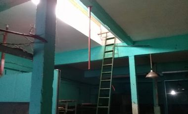 Galpon de 1830 m² en Venta en San Justo