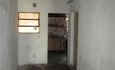 VENTA LOTE PROPIO CON VARIOS DEPARTAMENTOS TIPO MONOAMBIENTE - JOSE LEON SUAREZ