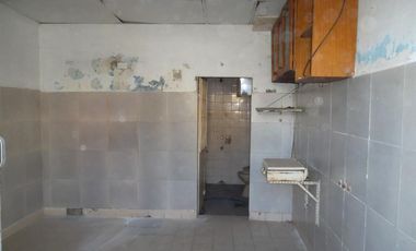 VENTA LOTE PROPIO CON VARIOS DEPARTAMENTOS TIPO MONOAMBIENTE - JOSE LEON SUAREZ