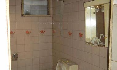 VENTA LOTE PROPIO CON VARIOS DEPARTAMENTOS TIPO MONOAMBIENTE - JOSE LEON SUAREZ