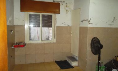 VENTA LOTE PROPIO CON VARIOS DEPARTAMENTOS TIPO MONOAMBIENTE - JOSE LEON SUAREZ