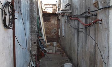 VENTA LOTE PROPIO CON VARIOS DEPARTAMENTOS TIPO MONOAMBIENTE - JOSE LEON SUAREZ