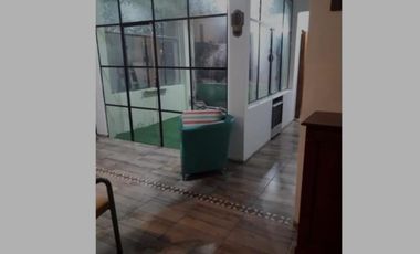 VENDO CASA CON QUINCHO 300 M2 CONSTRUIDOS