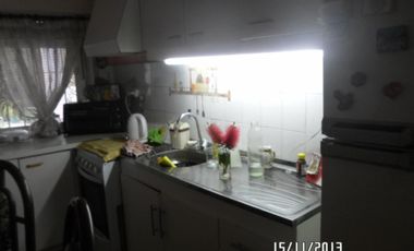 Casa Tipo Americana - Re Tasada