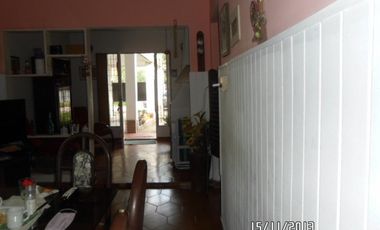 Casa Tipo Americana - Re Tasada