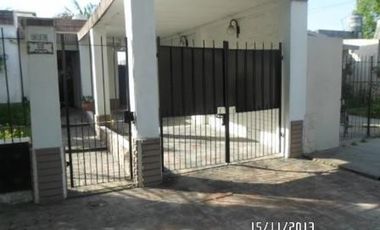 Casa Tipo Americana - Re Tasada