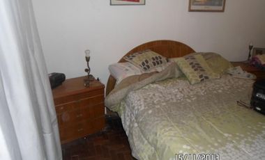 Casa Tipo Americana - Re Tasada