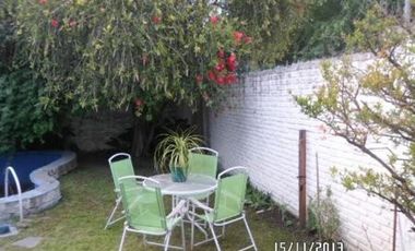 Casa Tipo Americana - Re Tasada