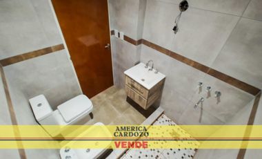 DEPTOS 3 AMBIENTES A ESTRENAR, MORENO