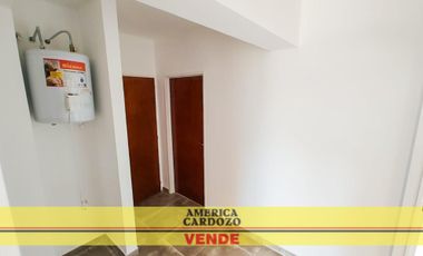 DEPTOS 3 AMBIENTES A ESTRENAR, MORENO