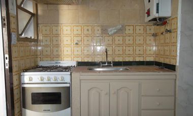 Se alquila monoambiente