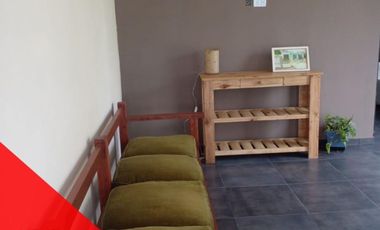 Propidad a estrenar en Francisco Alvarez