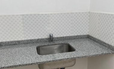 DEPARTAMENTO 2 AMBIENTES INTERNO CON PATIO CUBIERTO, EN VILLA LUZURIAGA