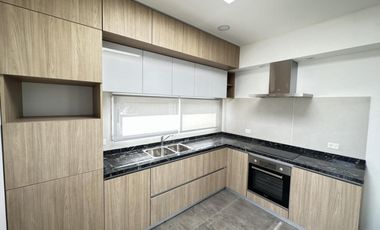 Alquiler de casa Barrio San Felipe con pileta- Canning