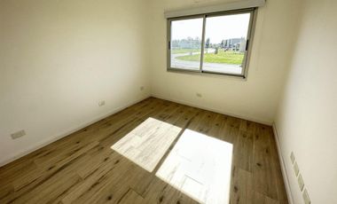 Alquiler de casa Barrio San Felipe con pileta- Canning