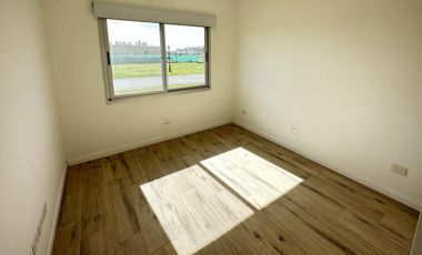 Alquiler de casa Barrio San Felipe con pileta- Canning