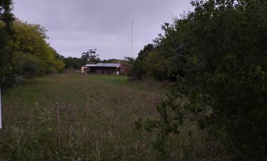 CASA QUINTA en Venta en Punta Indio