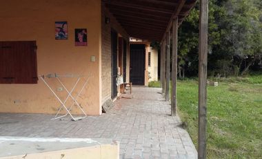 CASA QUINTA en Venta en Punta Indio