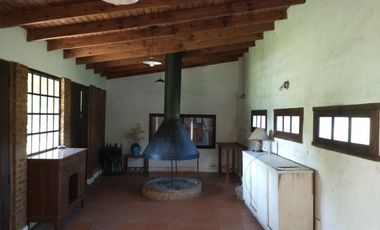 CASA QUINTA en Venta en Punta Indio