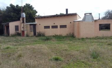 CASA QUINTA en Venta en Punta Indio