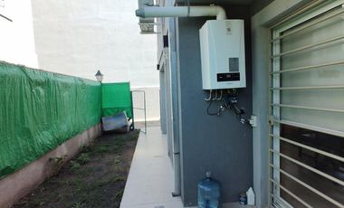 Duplex 3 ambientes con cochera en San Miguel