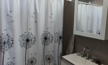 Duplex 3 ambientes con cochera en San Miguel