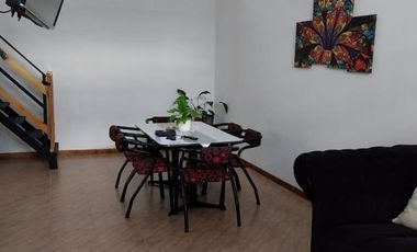 Casa con Quincho + Departamento