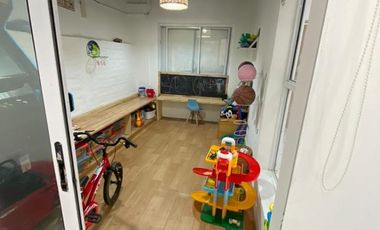 Casa con Quincho + Departamento