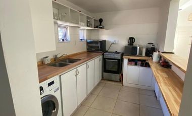 Casa con Quincho + Departamento
