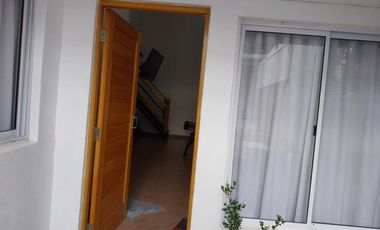 Casa con Quincho + Departamento