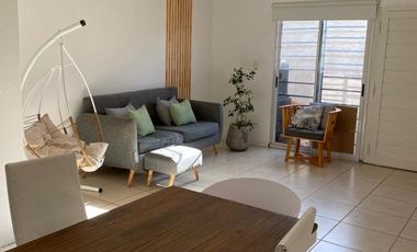 Casa con Quincho + Departamento