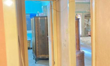CHALET DE 4 AMBIENTES A REFACCIONAR EN VENTA - MORON NORTE