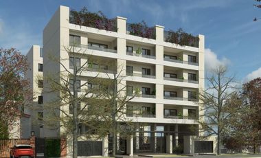 EDIFICIO LAPACHO departamento tres ambientes