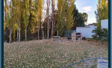 CASA EN BARRIO LA ALAMEDA