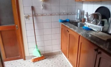GALPON C FUERZA MOTRIZ MAS 2 DEPARTAMENTOS DE 3 AMBIENTES EN PLANTA ALTA NUEVO PRECIO USS 230 MIL ANTES 260